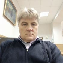 Игорь Романов