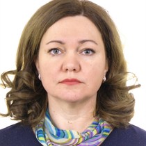 Эльвира Зюбан