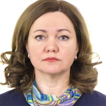 Эльвира Зюбан