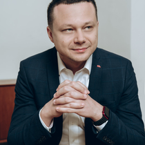 Алексей Михайлишин