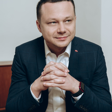 Алексей Михайлишин