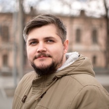 Евгений Крамаренко
