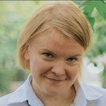 Кристина Жиглова