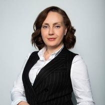 Ольга Кузьмина