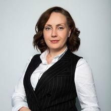 Ольга Кузьмина