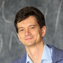 Александр Евдокимов
