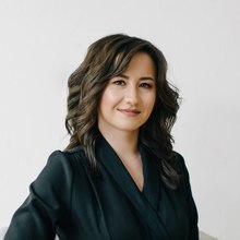 Ильсия Миндубаева