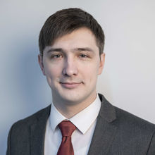Александр Остроухов