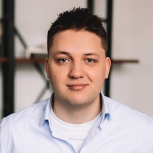 Егор Исаев