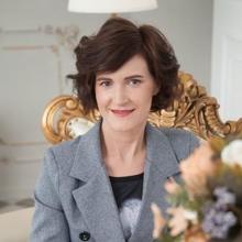 Елена Соловьева