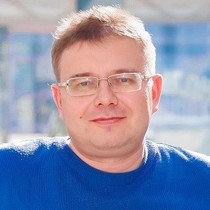 Дмитрий Рыбаков