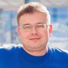 Дмитрий Рыбаков