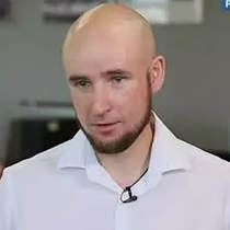 Александр Шакиров