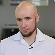 Александр Шакиров
