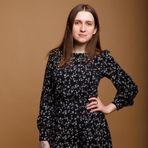 Александра Костерева