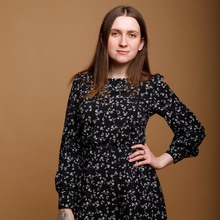 Александра Костерева