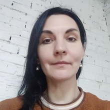 Татьяна Борисова