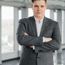 Иван Курышев