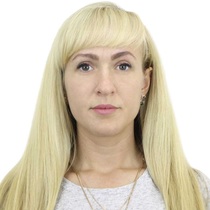 Олеся Малиновская