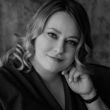 Елена Трубникова