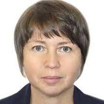 Елена Заваркина