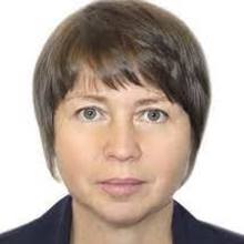Елена Заваркина
