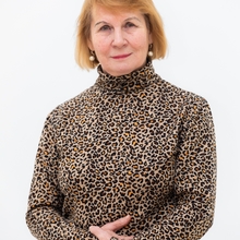 Раиса Костина