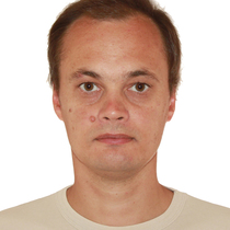 Алексей Прядилов