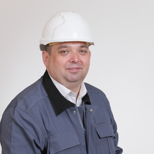 Дмитрий Абалымов