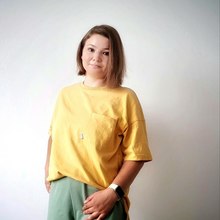 Ирина Яцких