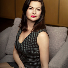 Марина Летуновская
