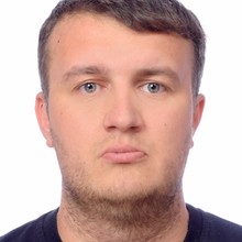Денис Космылин