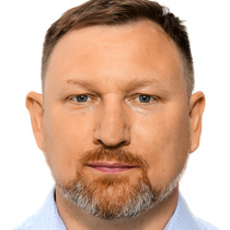Олег Осин