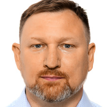 Олег Осин
