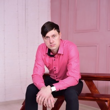 Евгений Жуков