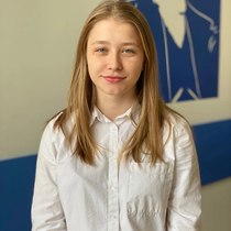 Анастасия Флерова