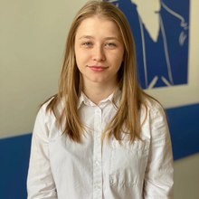 Анастасия Флерова