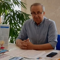 Константин Джикия