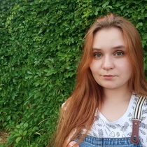 Александра Червочкина