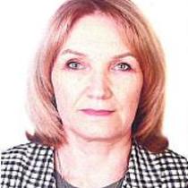 Вера Неверова