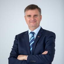 Александр Близневский