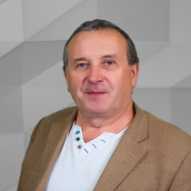Владимир Костюченко