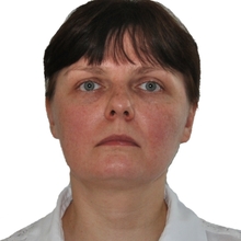 Екатерина Царегородцева