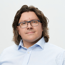 Сергей Исаев
