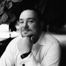Евгений Харчевников