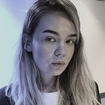 Дарья Хлопова
