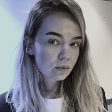 Дарья Хлопова