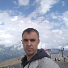 Александр Конюхов