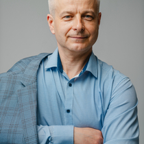 Николай Ревякин