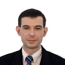 Владислав Федоров